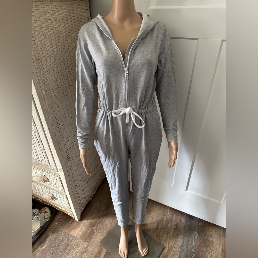 Smash & Tess Romper